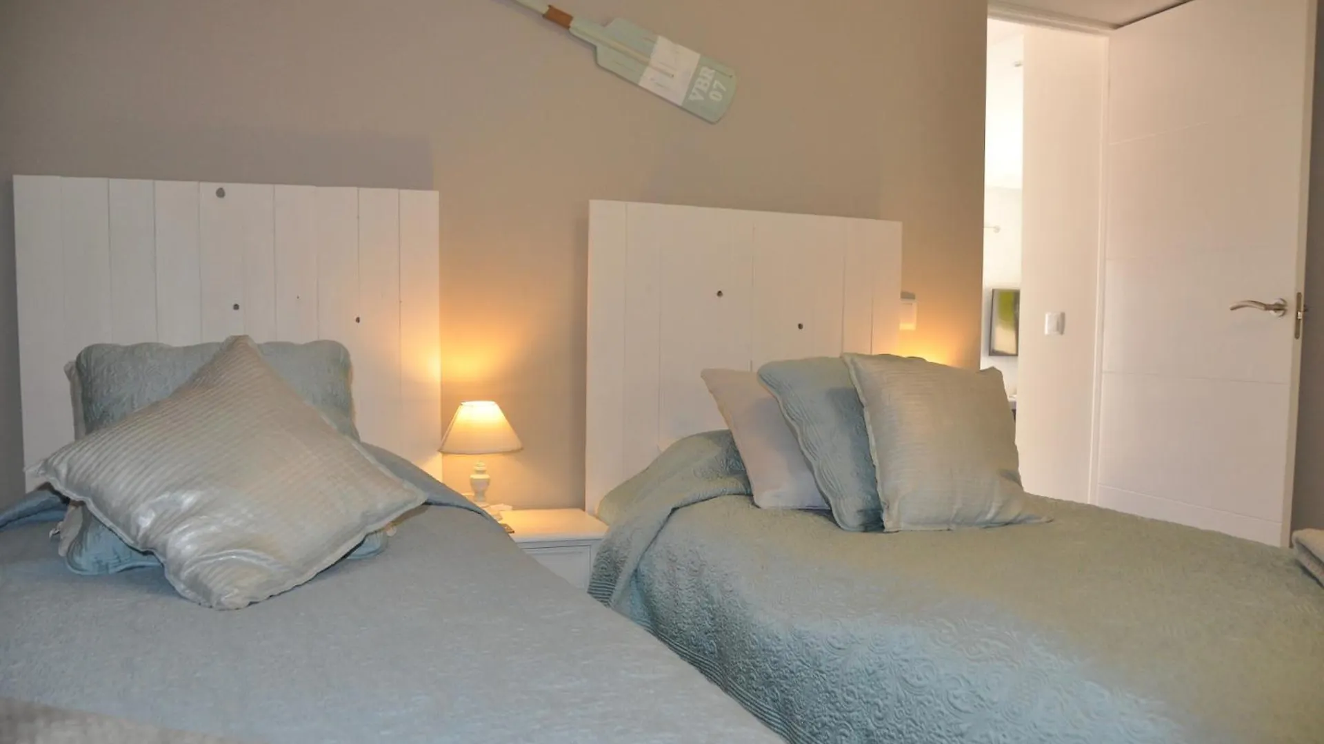 Aquamarine - Gemstone Getaway Apartment Vale do Lobo