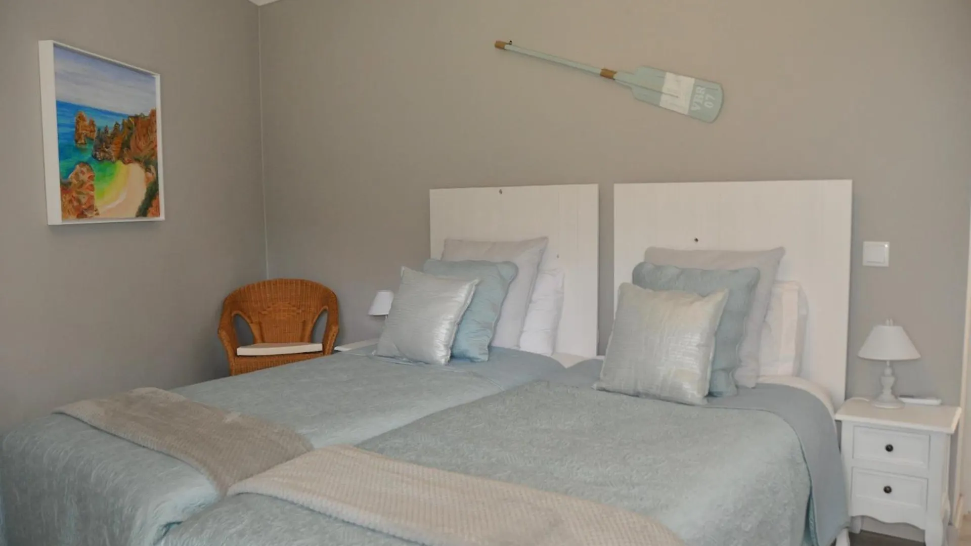 Aquamarine - Gemstone Getaway Apartment Vale do Lobo