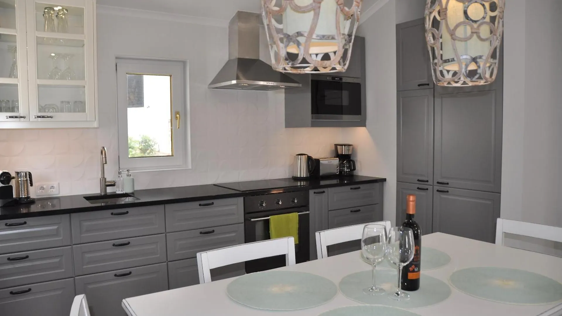 Aquamarine - Gemstone Getaway Apartment Vale do Lobo