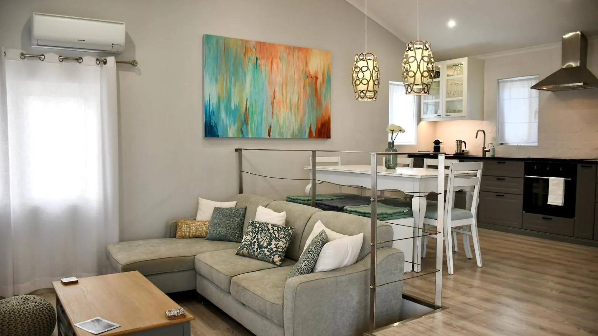 Aquamarine - Gemstone Getaway Apartment Vale do Lobo