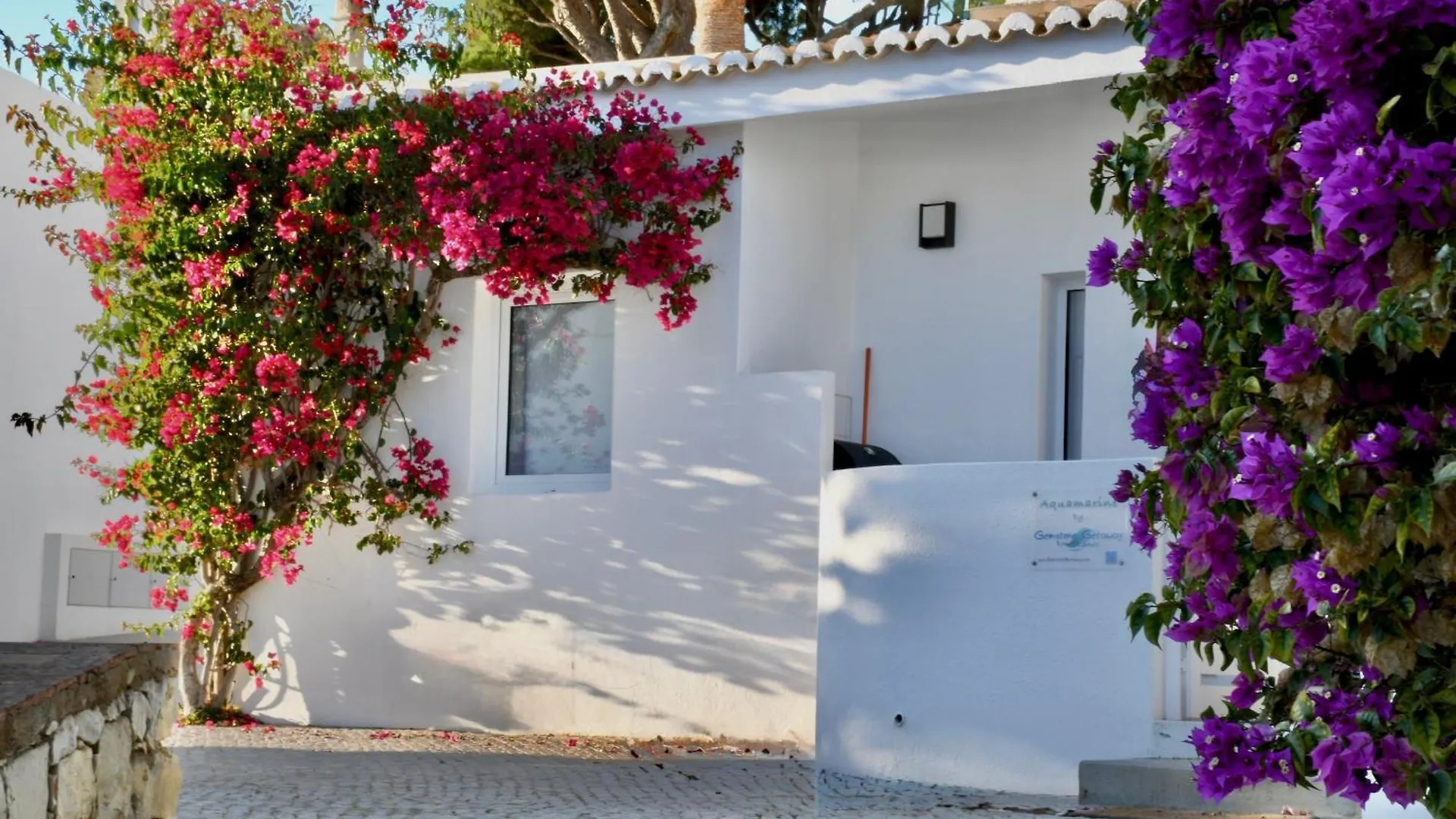 Aquamarine - Gemstone Getaway Apartment Vale do Lobo Portugal