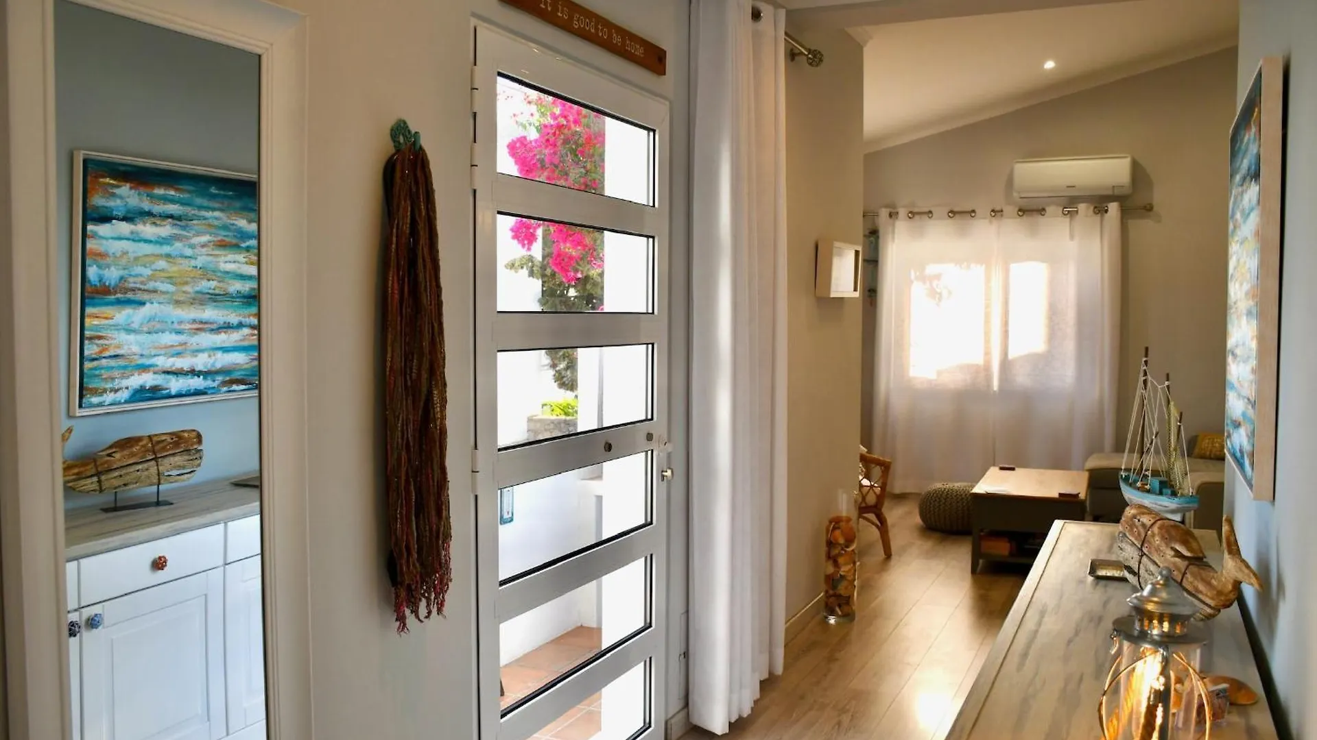 Aquamarine - Gemstone Getaway Apartment Vale do Lobo