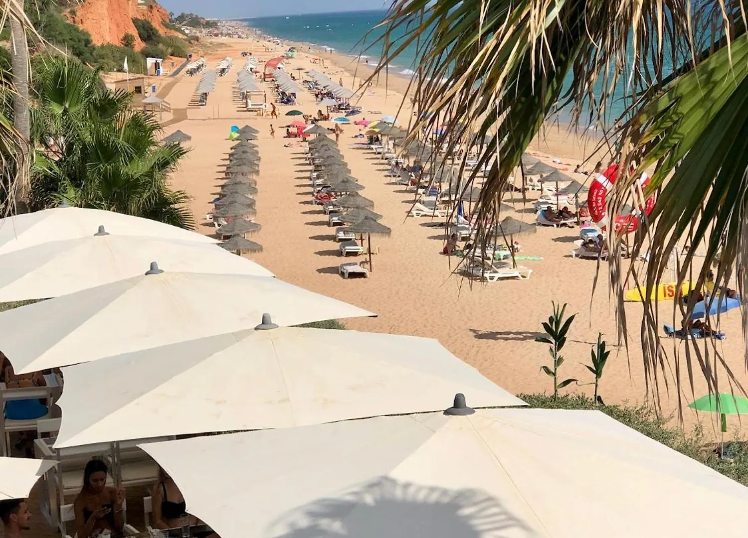 Aquamarine - Gemstone Getaway Apartment Vale do Lobo 0*,  Portugal