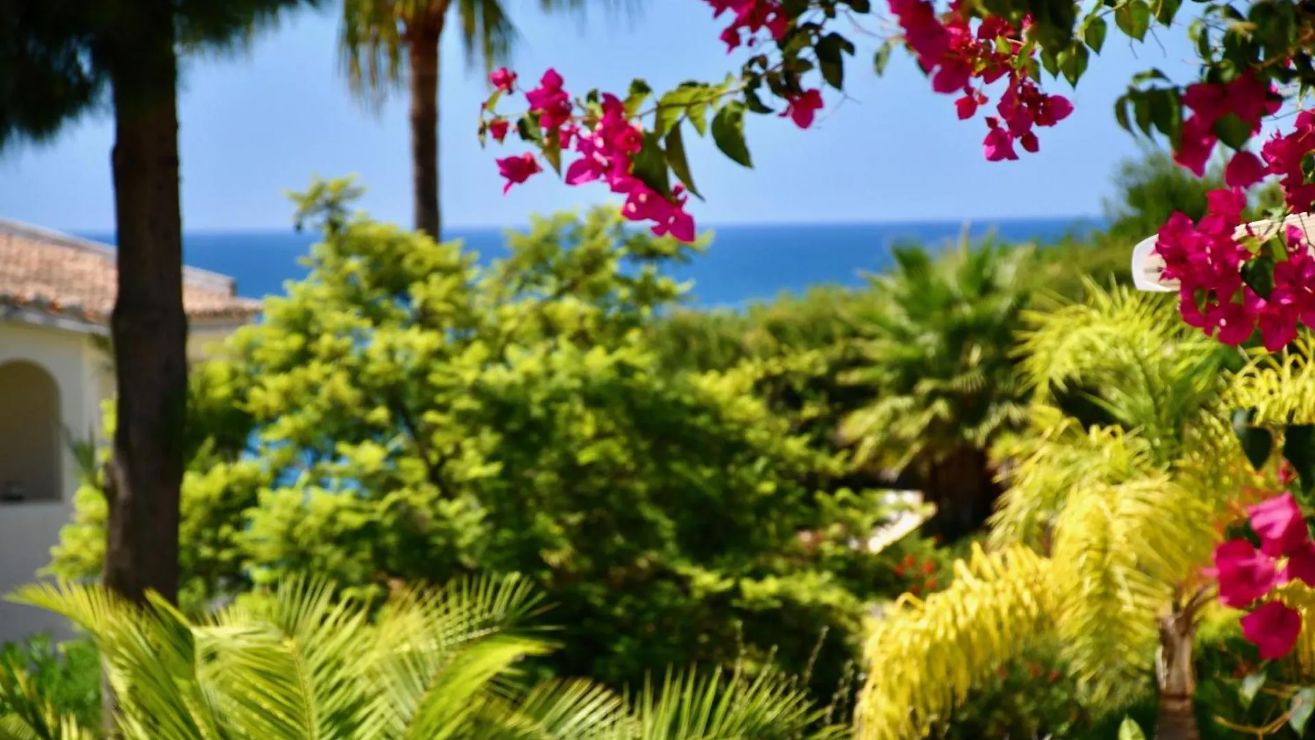 Aquamarine - Gemstone Getaway Apartment Vale do Lobo