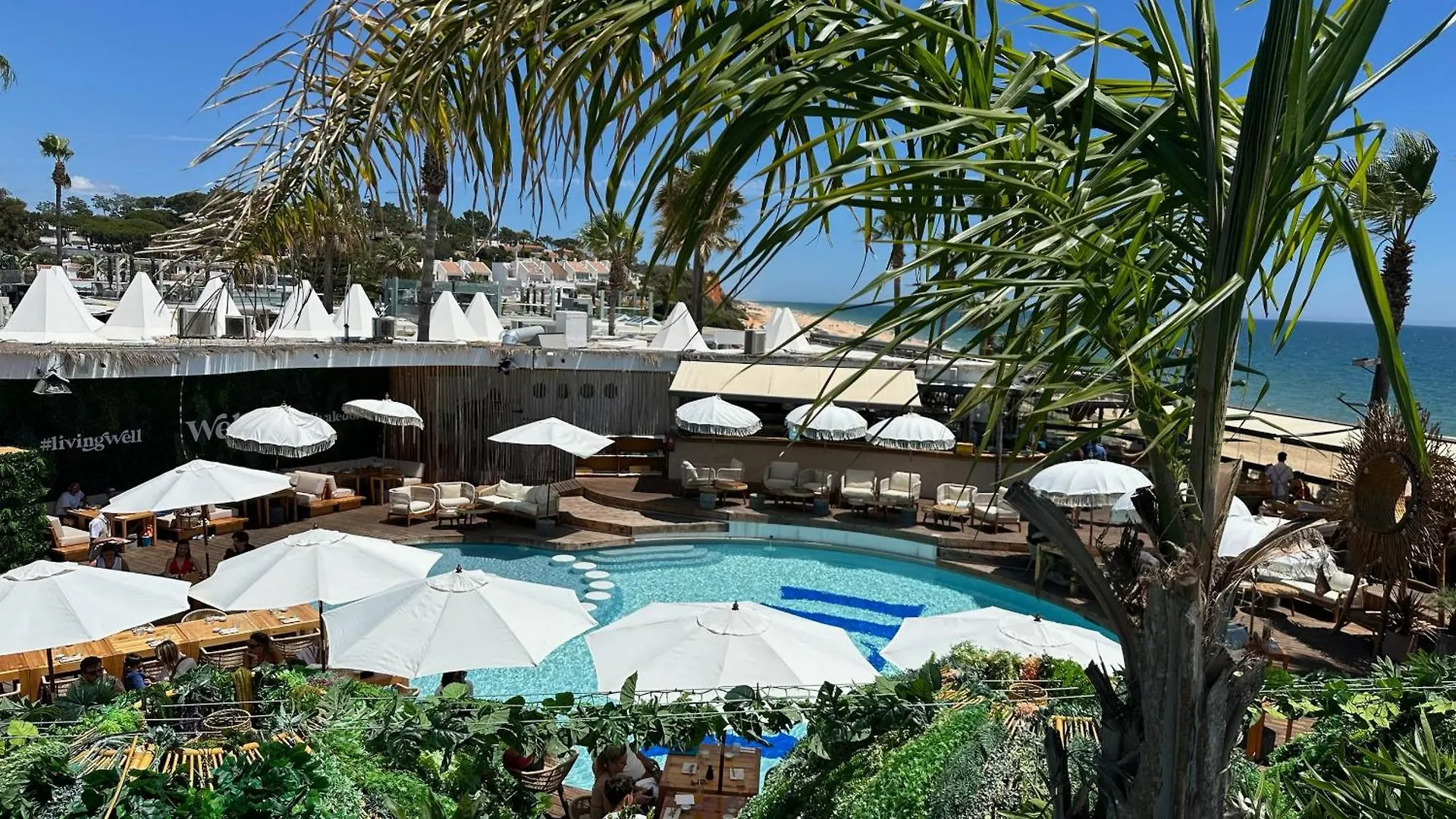 Aquamarine - Gemstone Getaway Apartment Vale do Lobo 0*,