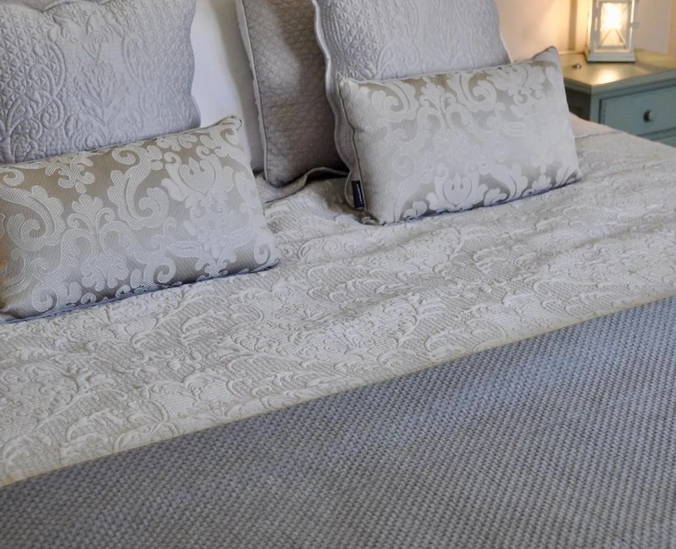 Aquamarine - Gemstone Getaway Apartment Vale do Lobo Portugal